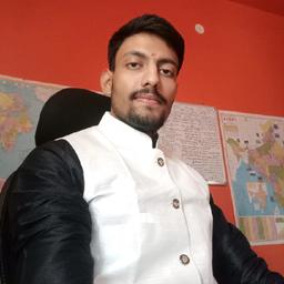 Gaurav Kandpal