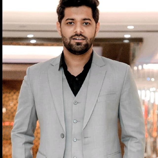 Gaurav Kapoor, CFA