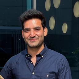 Gaurav Kasana