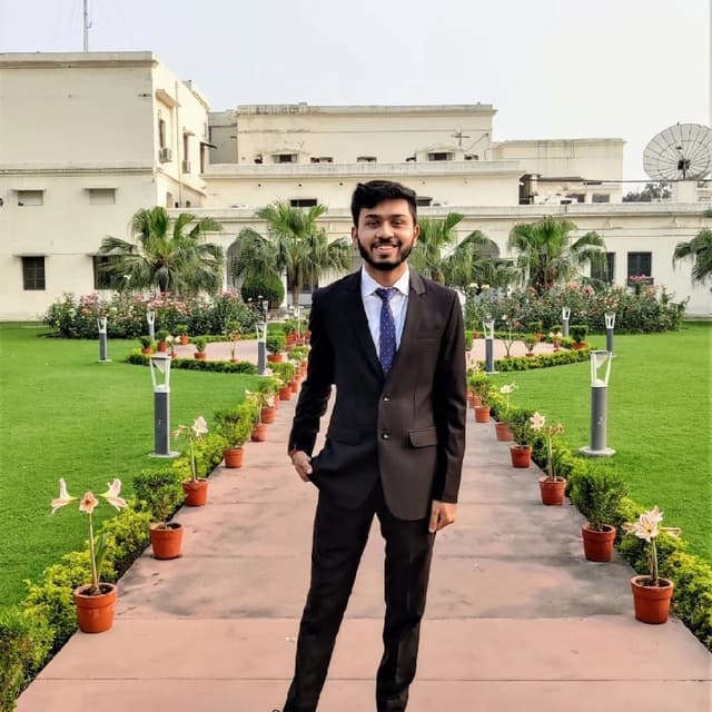 Gaurav Kasat