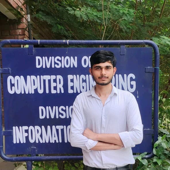 Gaurav Kashyap