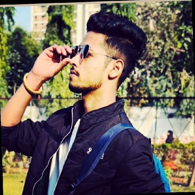 Gaurav kashyap