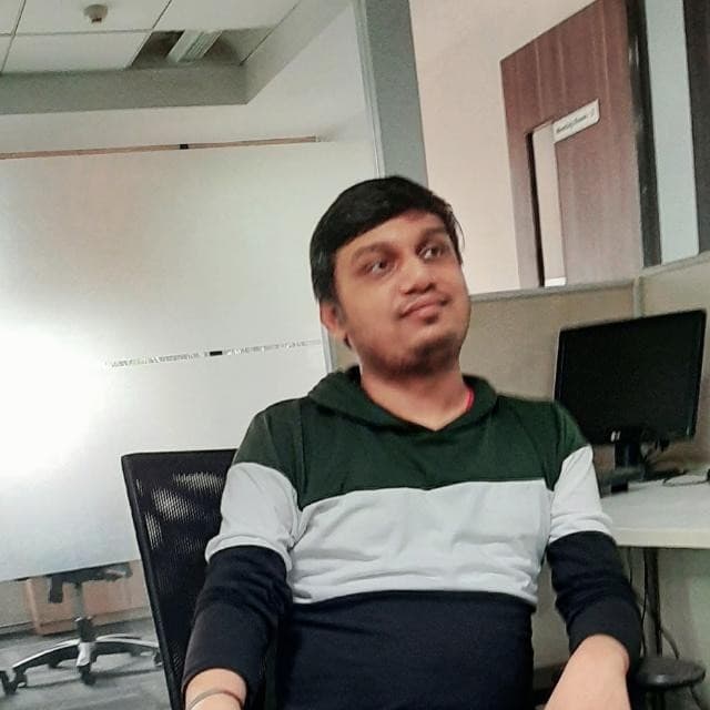 Gaurav Kashyap