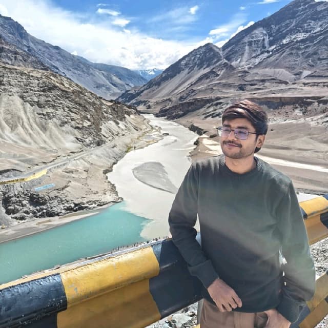 Gaurav  Kaushal