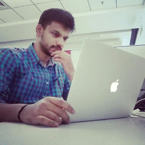 Gaurav Kaushik