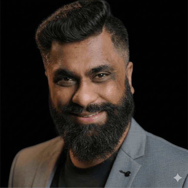 Gaurav Kawatra