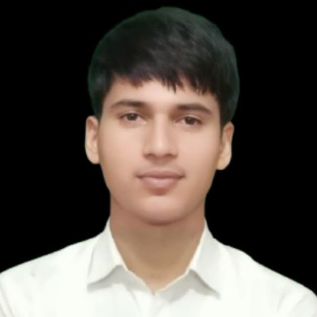 Gaurav Khandal
