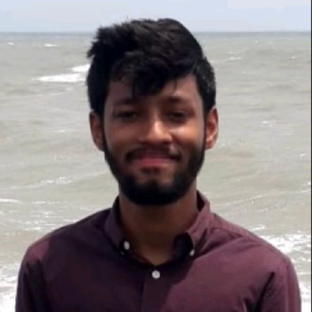 Gaurav Khandelwal