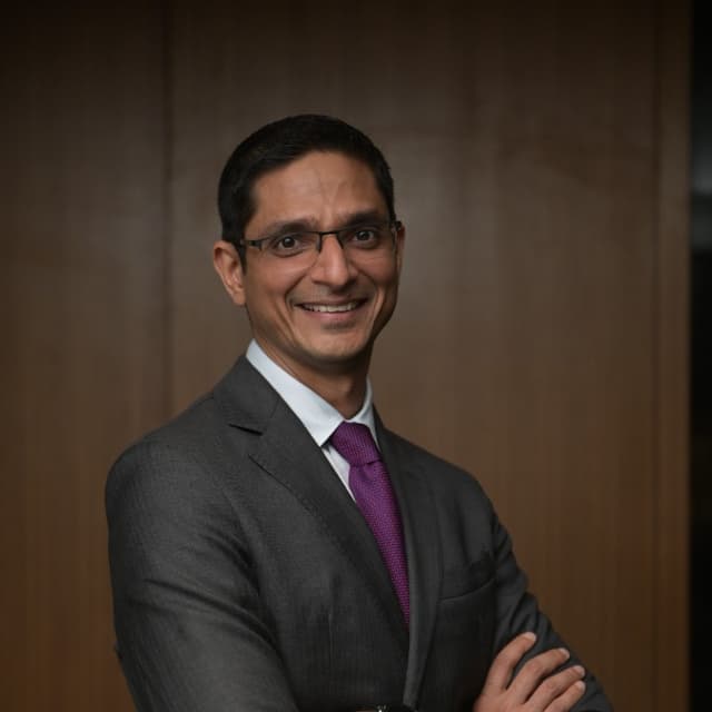 Gaurav Khemani
