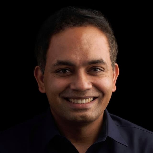Gaurav Khemaria