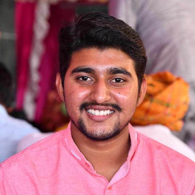 Gaurav Khinchi