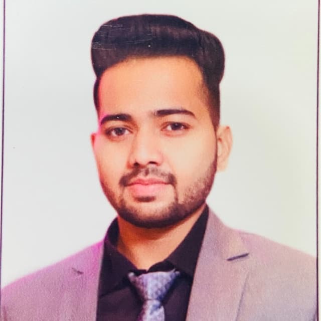 GAURAV KUMAR