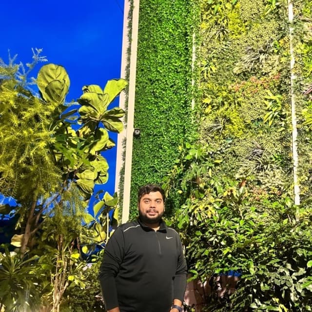 Gaurav Kumar