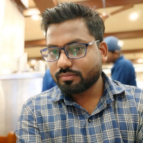 Gaurav kumar