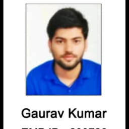 Gaurav Kumar