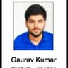 Gaurav Kumar