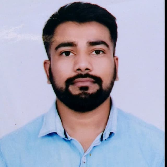 Gaurav Kumar