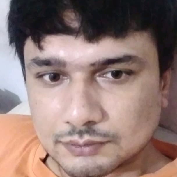 Gaurav  Kumar 