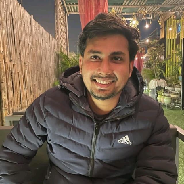 Gaurav kumar