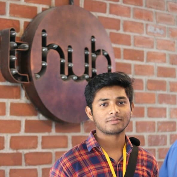 Gaurav Kumar