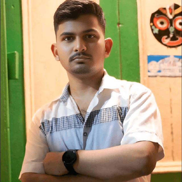 GAURAV KUMAR