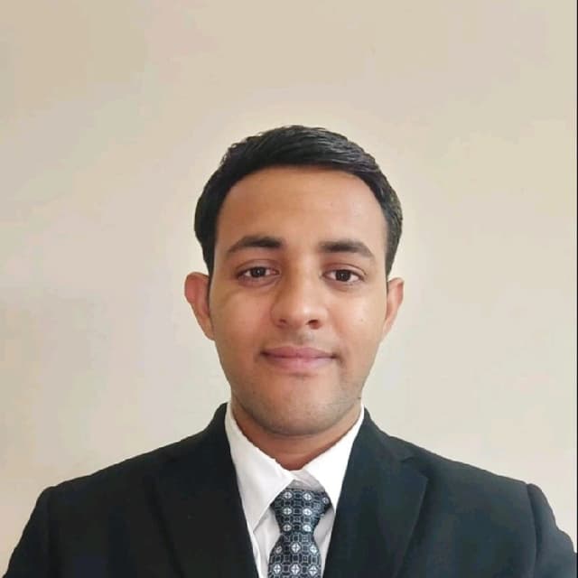 Gaurav Kumar