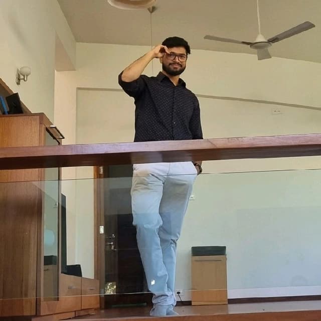 Gaurav Kumar