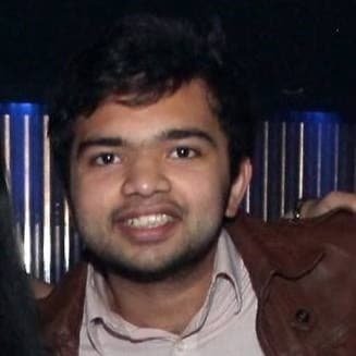 Gaurav Kumar