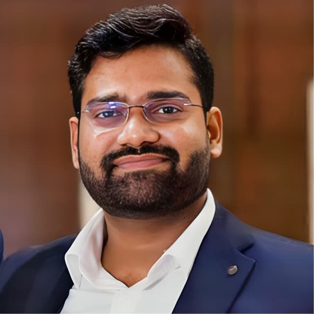 Gaurav Kumar