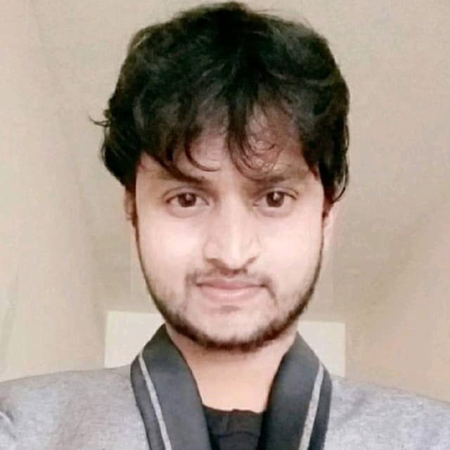 Gaurav Kumar