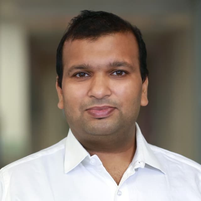 Gaurav Kumar
