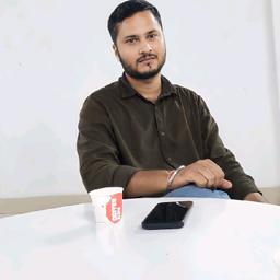 GAURAV KUMAR