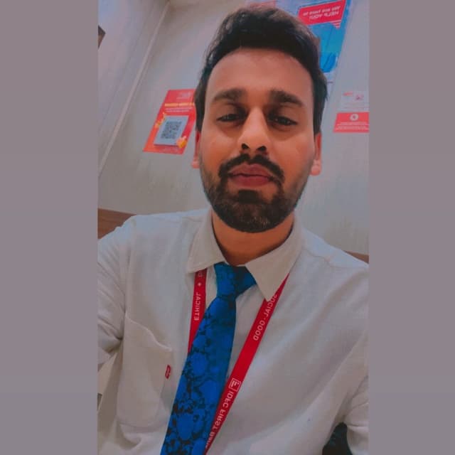 Gaurav Kumar