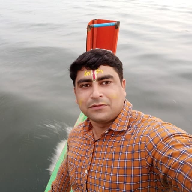 Gaurav Kumar