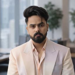 Gaurav .