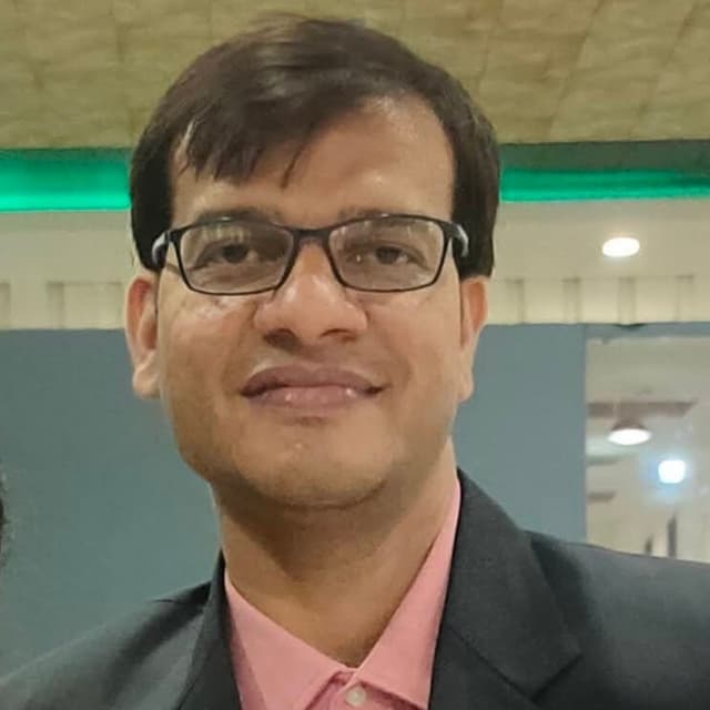 Gaurav Gaur