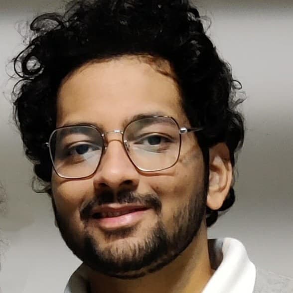 Gaurav Kumar Jain