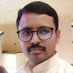 Gaurav Kumar Jain