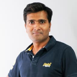Gaurav Kumar