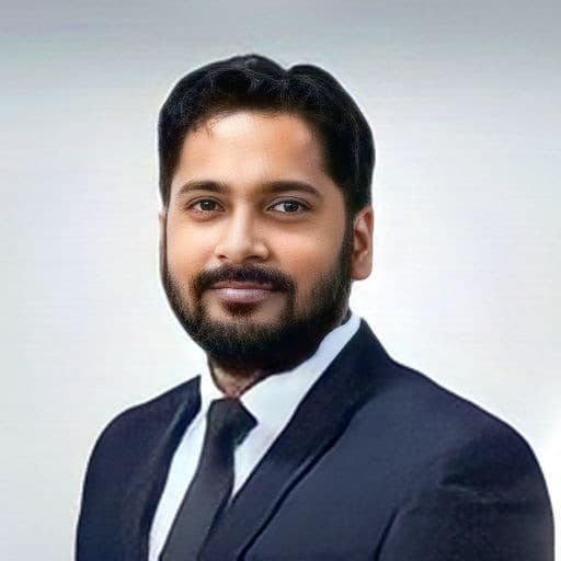 Gaurav Kumar Singh