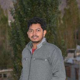 Gaurav Kumar