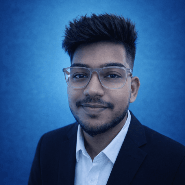 Gaurav Kumar