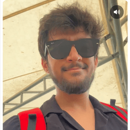 Gaurav Kungwani