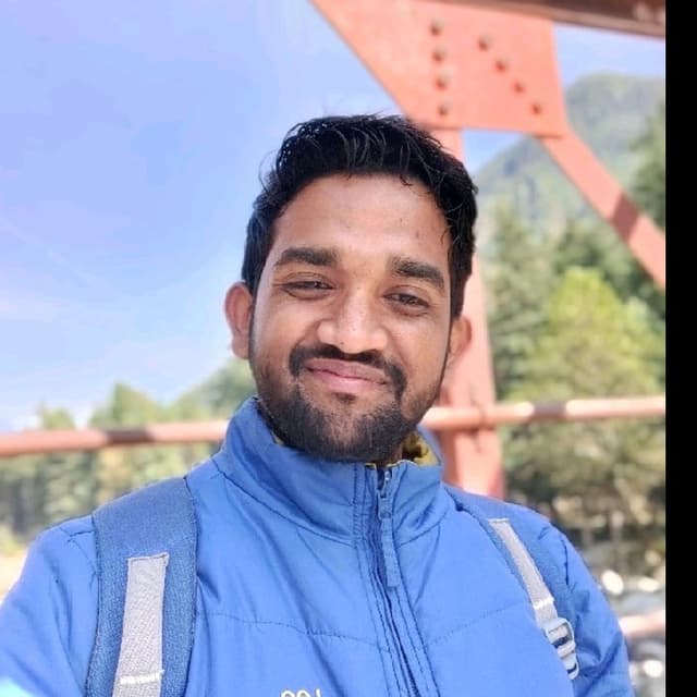 Gaurav Lodhi