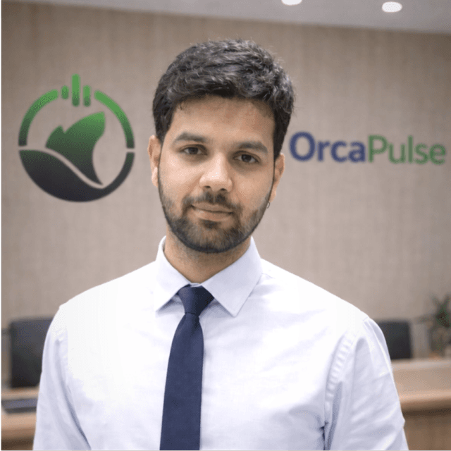 Gaurav Lomte