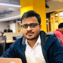 Gaurav M.