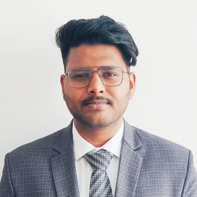 Gaurav Mittal