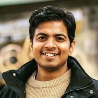 Gaurav Madhuker