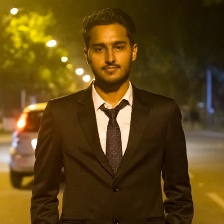 Gaurav Mahal