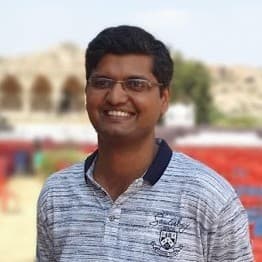 Gaurav Maheshwari